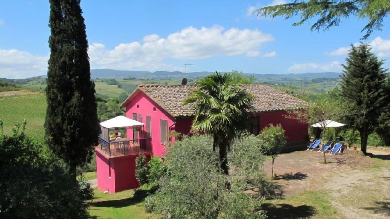 Photo of Outdoor in Certaldo