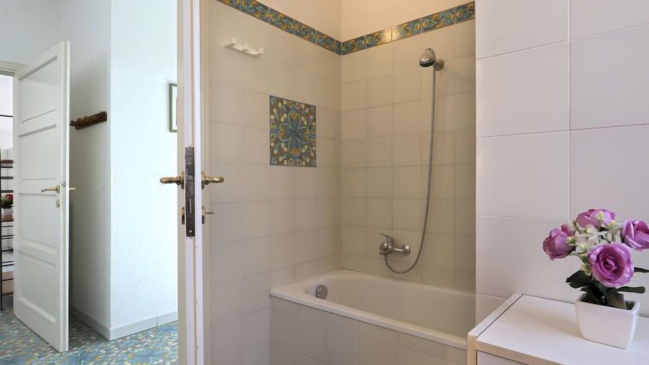 Photo of Bathroom in Certaldo