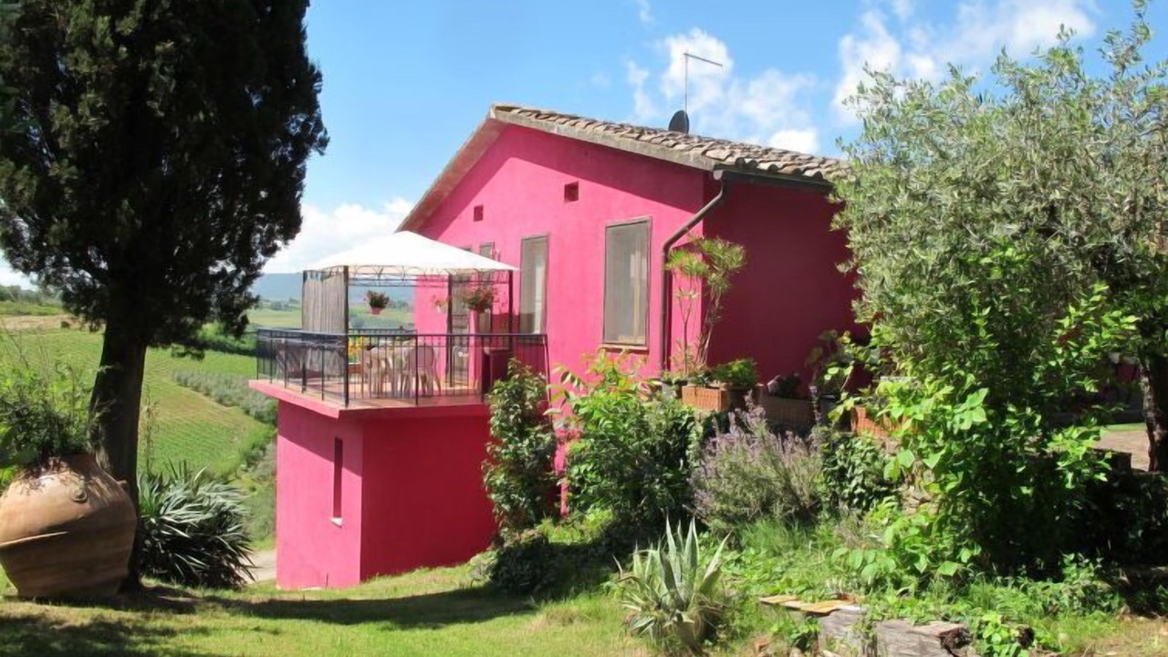 Photo of Outdoor in Certaldo