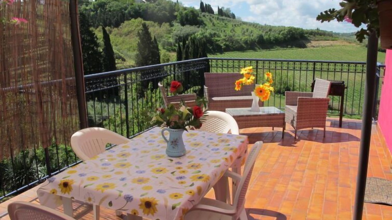 Photo of Outdoor in Certaldo