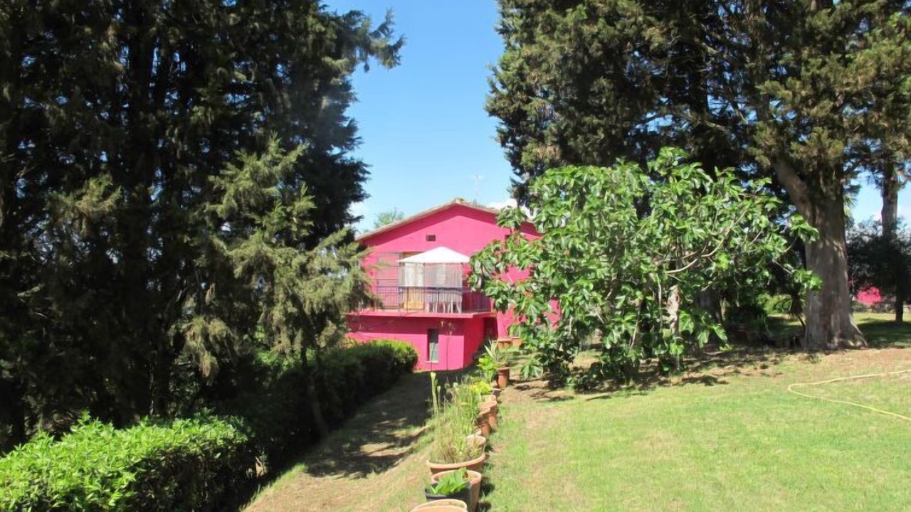 Photo of Outdoor in Certaldo