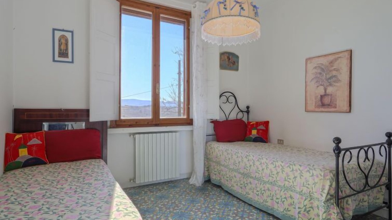 Photo of Bedroom in Certaldo