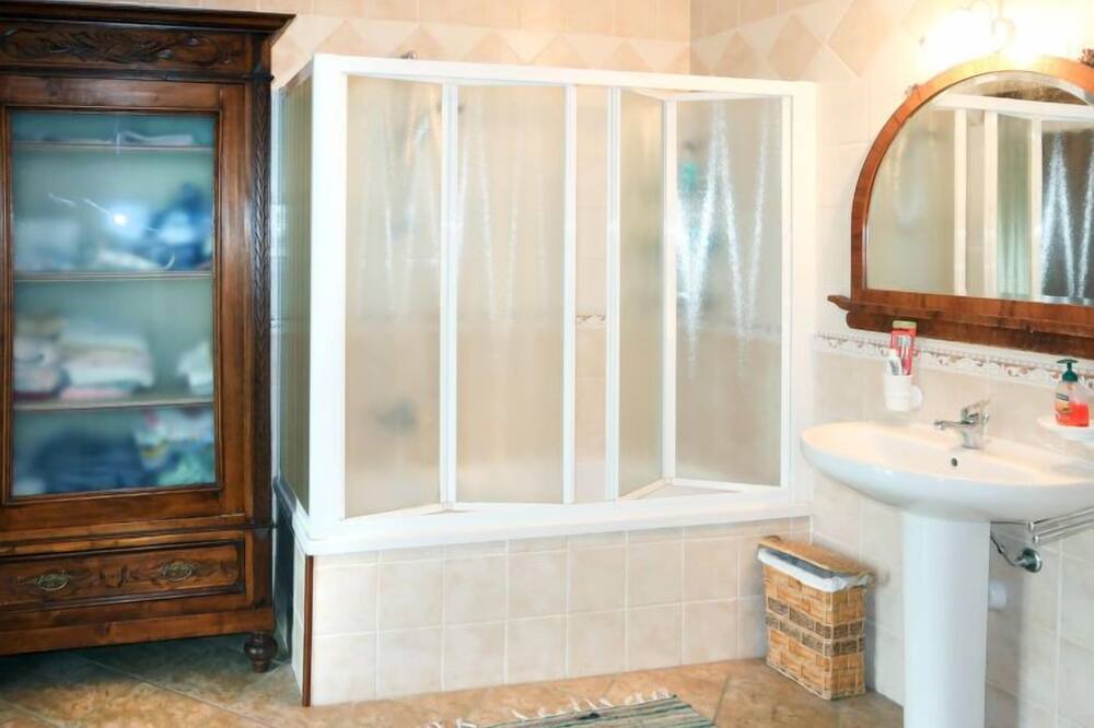 Photo of Bathroom in Camerano Casasco