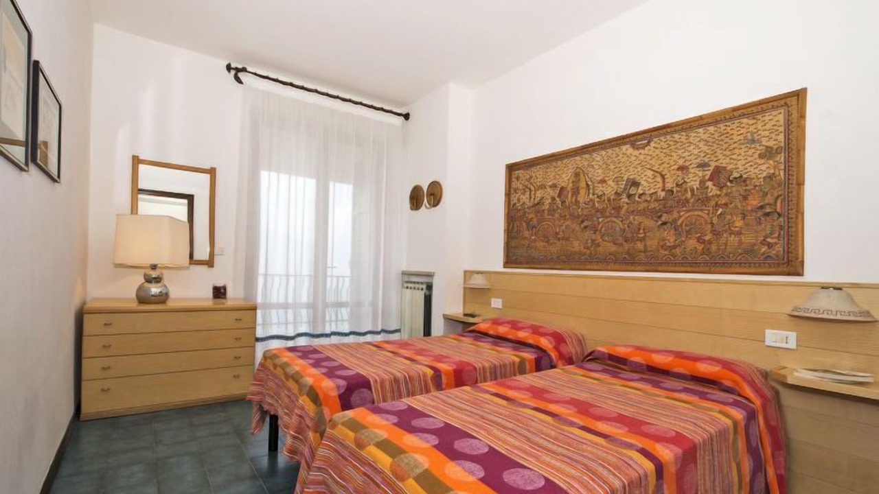 Photo of Bedroom in Frader