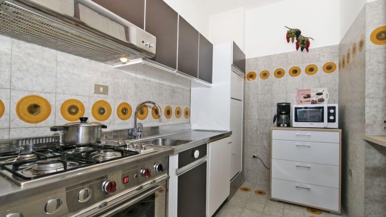 Photo of Kitchen in Frader