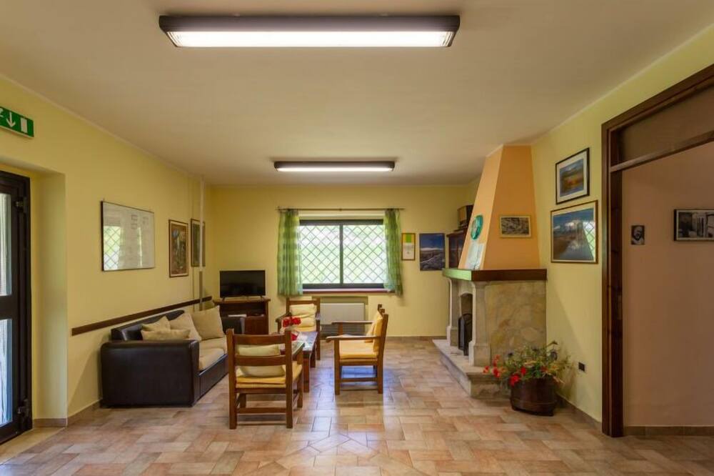 Photo of Livingroom in Taranta Peligna