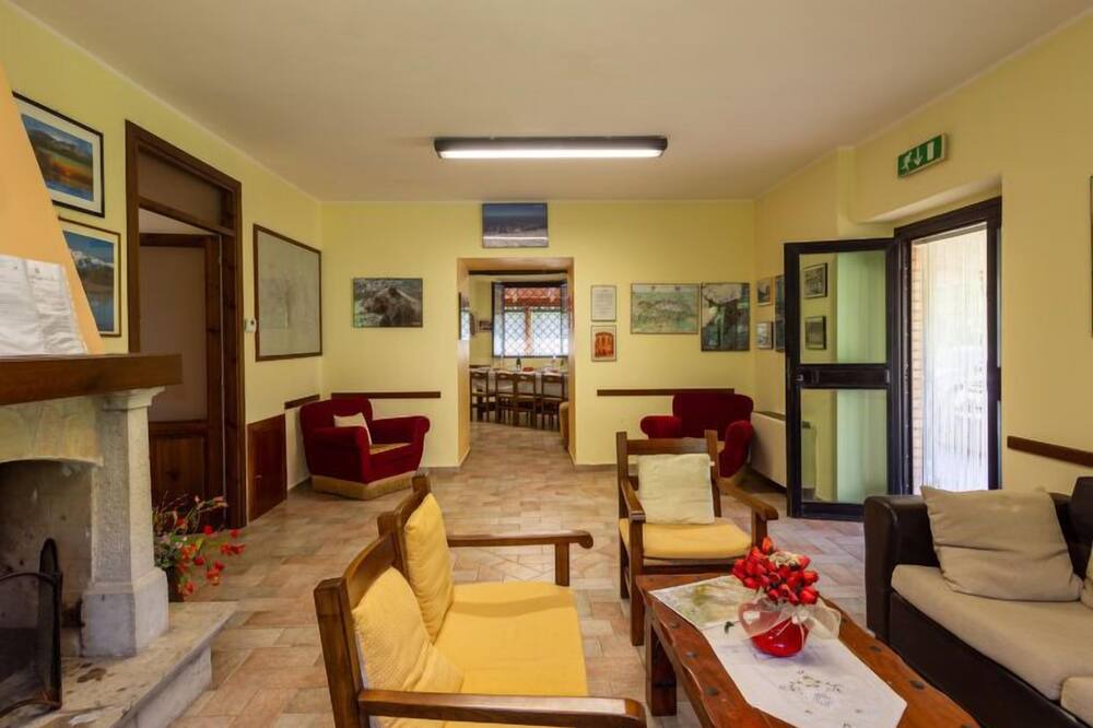Photo of Livingroom in Taranta Peligna