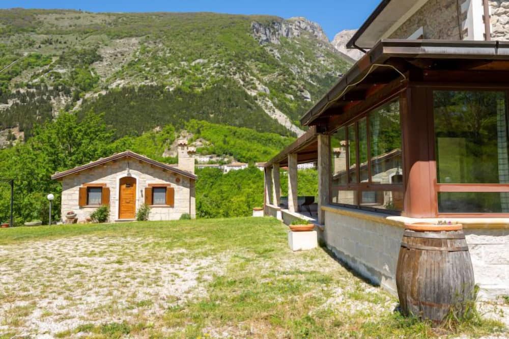 Photo of Outdoor in Taranta Peligna