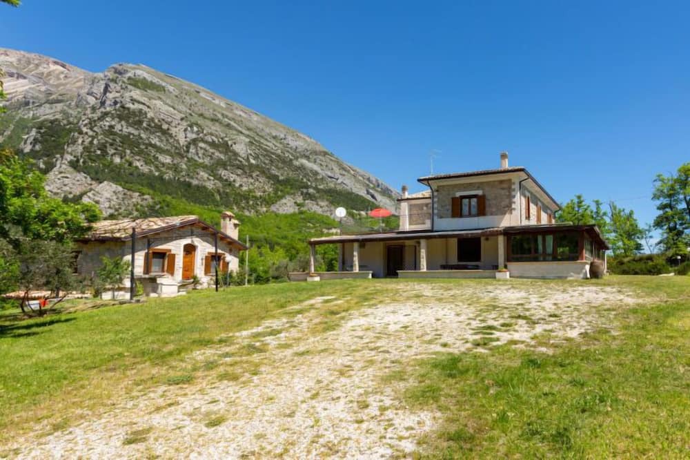 Photo of Outdoor in Taranta Peligna