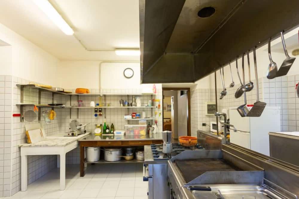 Photo of Kitchen in Taranta Peligna