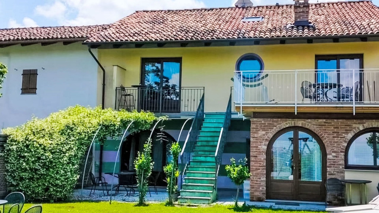 Photo of Outdoor in Pozzo