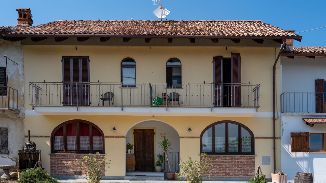 Photo of Outdoor in Pozzo