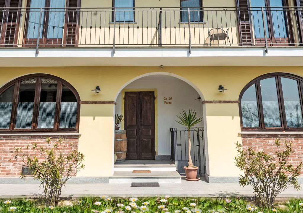 Photo of Outdoor in Pozzo