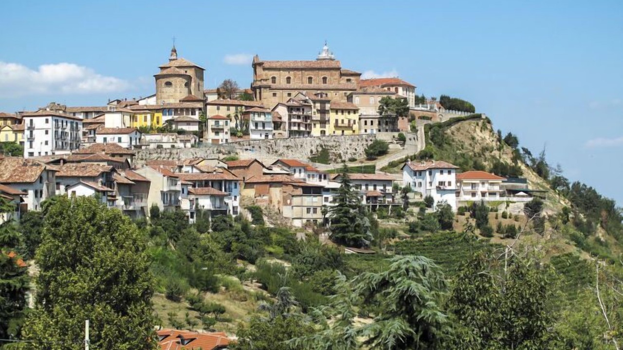 Photo of Buildings in Pozzo