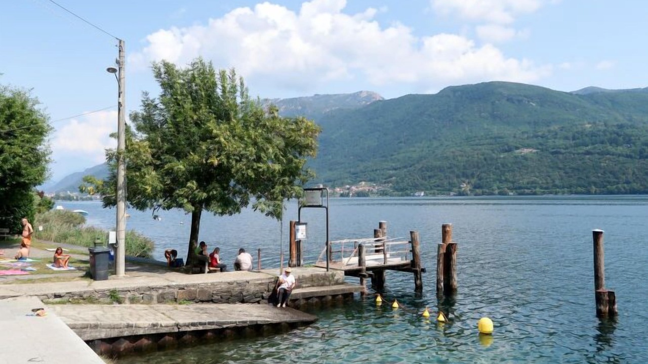 Photo of Outdoor in Sovazza
