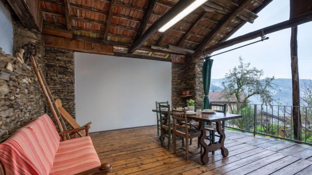 Photo of Outdoor in Sovazza