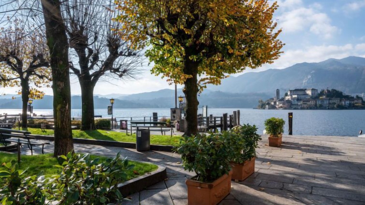 Photo of Outdoor in Sovazza