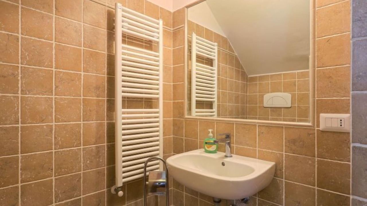 Photo of Bathroom in Rietine