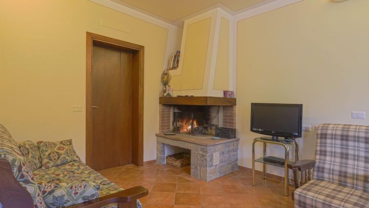 Photo of Livingroom in Rietine