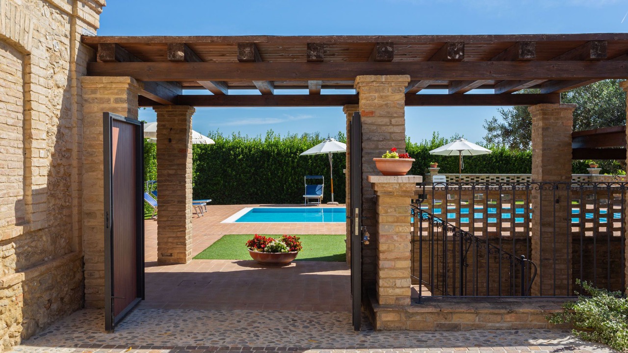 Photo of Outdoor in Crecchio