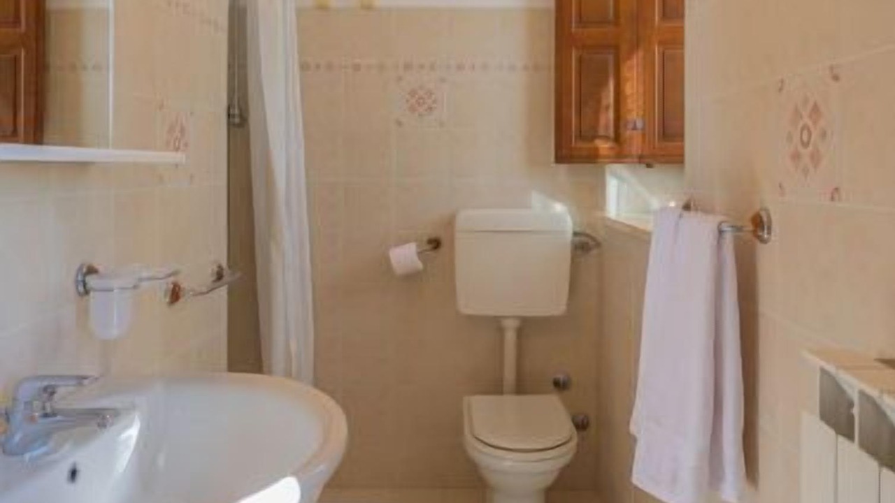 Photo of Bathroom in Crecchio
