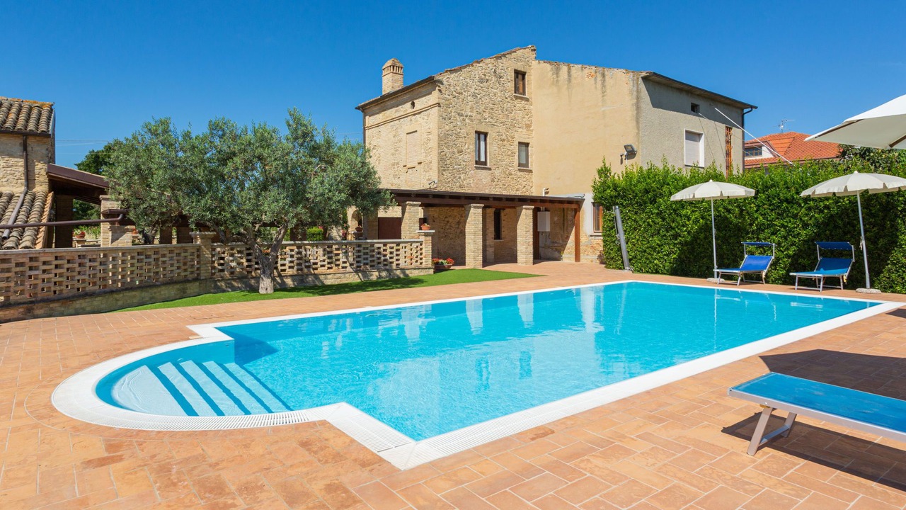 Photo of Outdoor in Crecchio