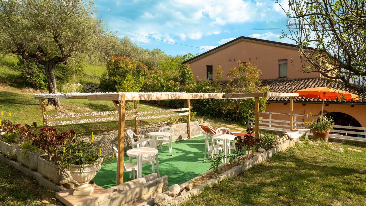 Photo of Outdoor in Collecorvino