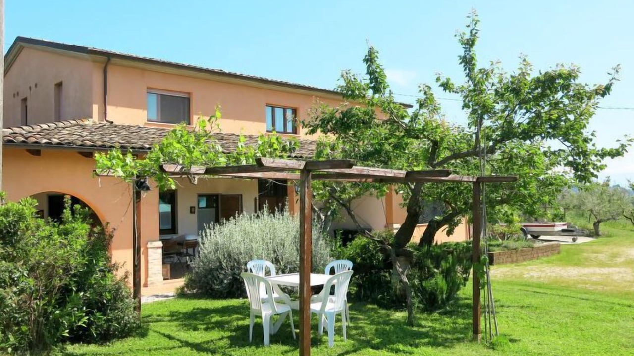 Photo of Outdoor in Collecorvino