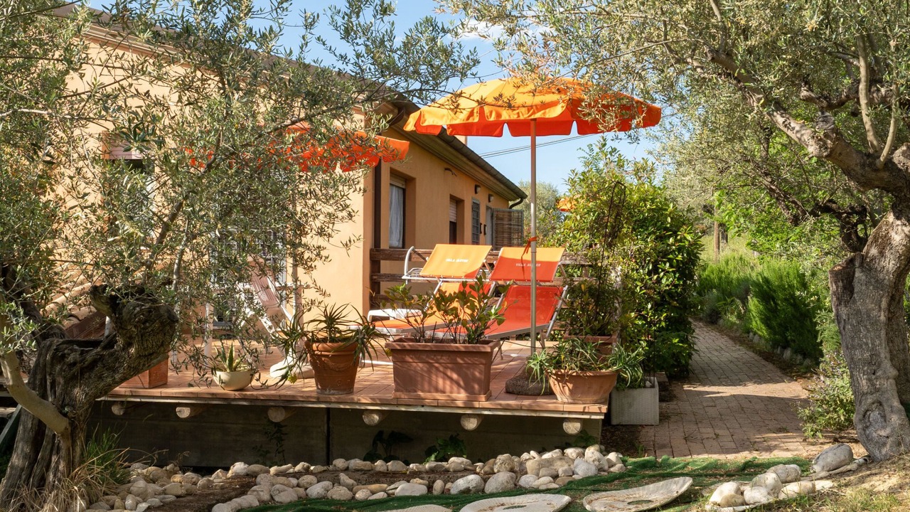 Photo of Outdoor in Collecorvino