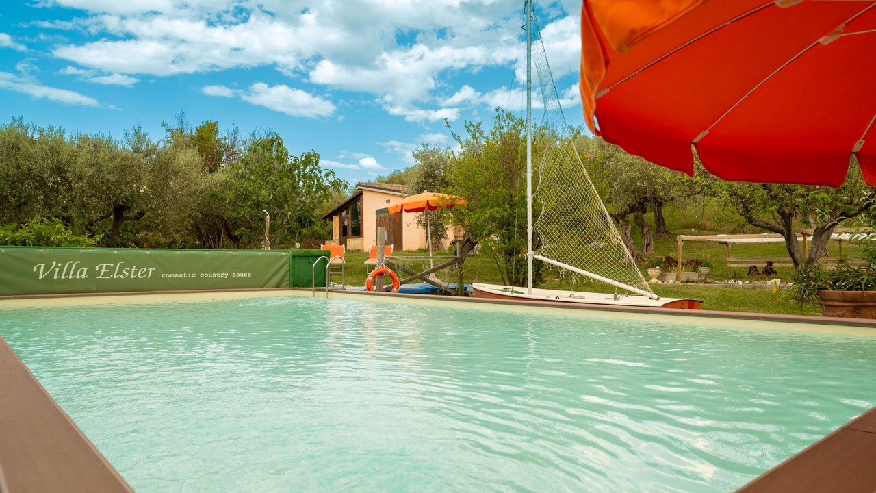 Photo of Outdoor in Collecorvino