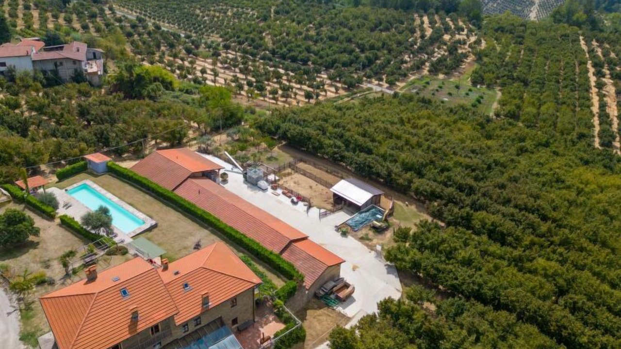 Photo of Outdoor in Cortemilia