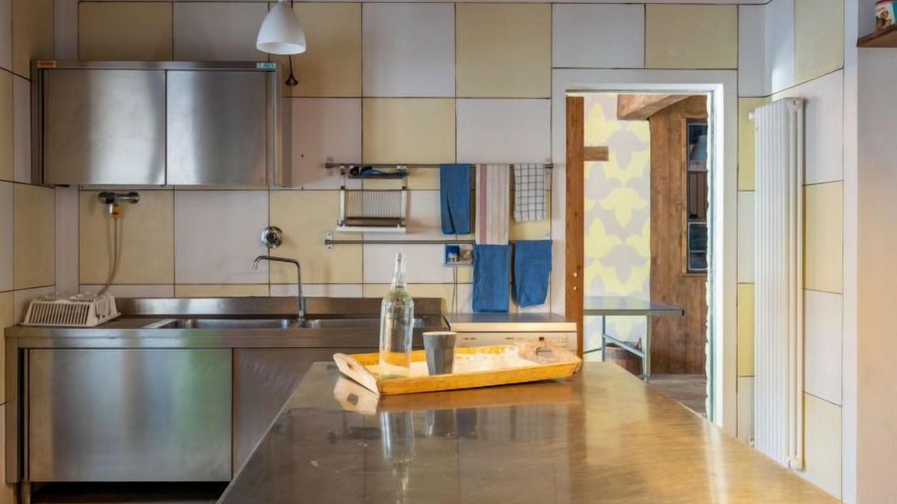 Photo of Kitchen in Cortemilia