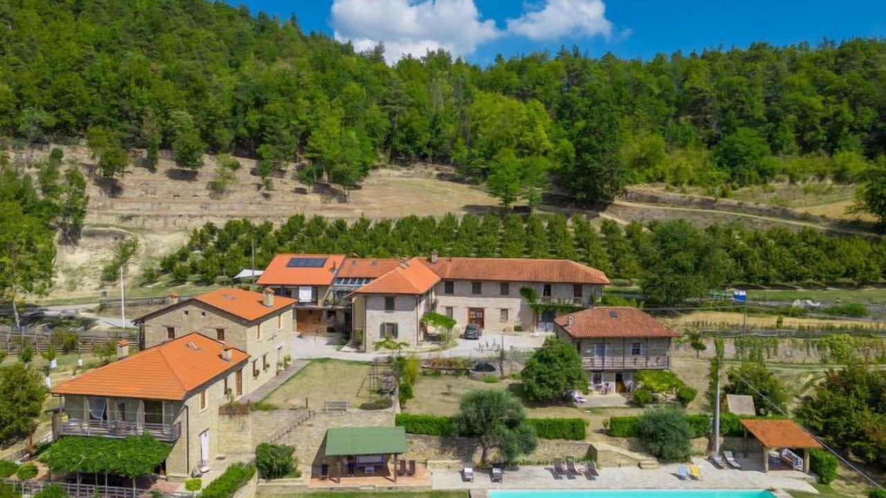 Photo of Outdoor in Cortemilia