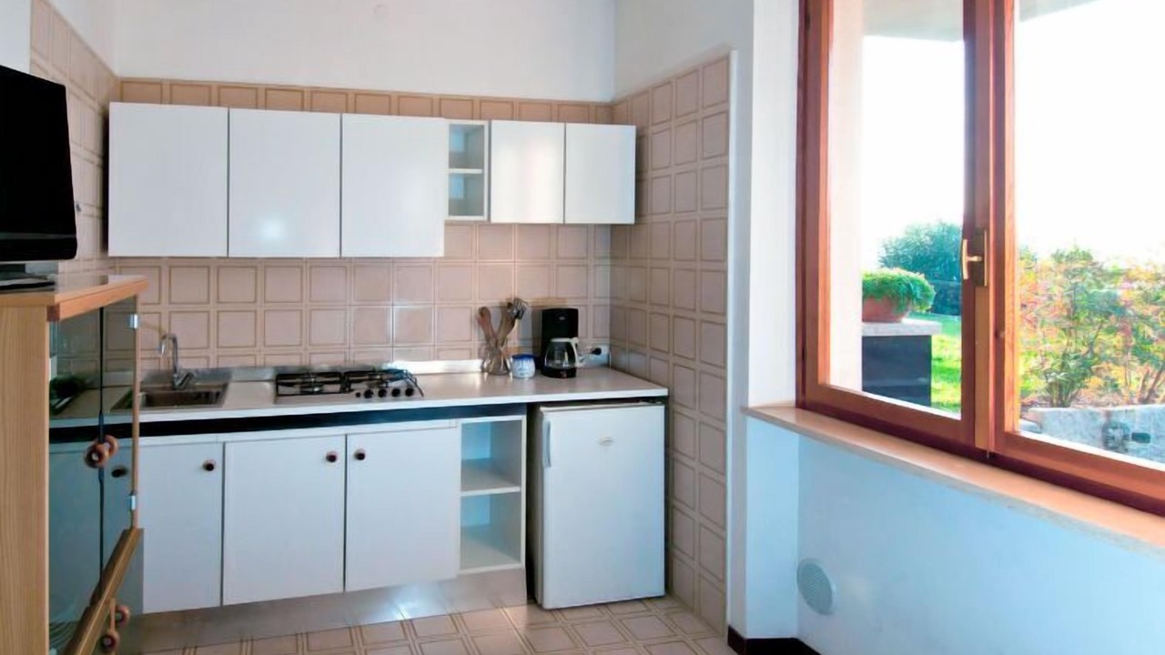 Photo of Kitchen in Frader