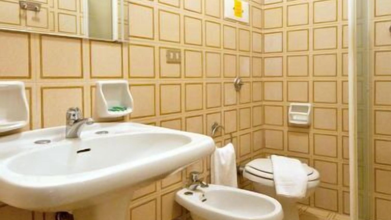 Photo of Bathroom in Frader