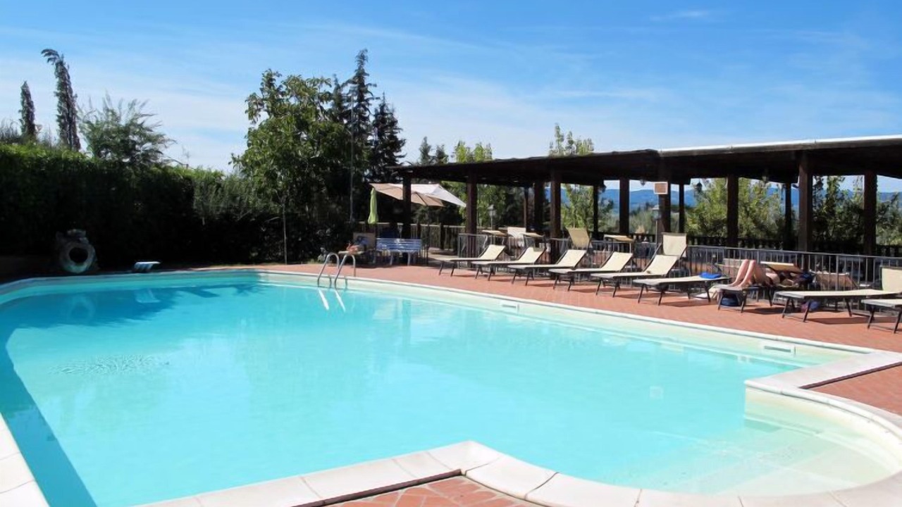 Photo of Outdoor in Gorgognano
