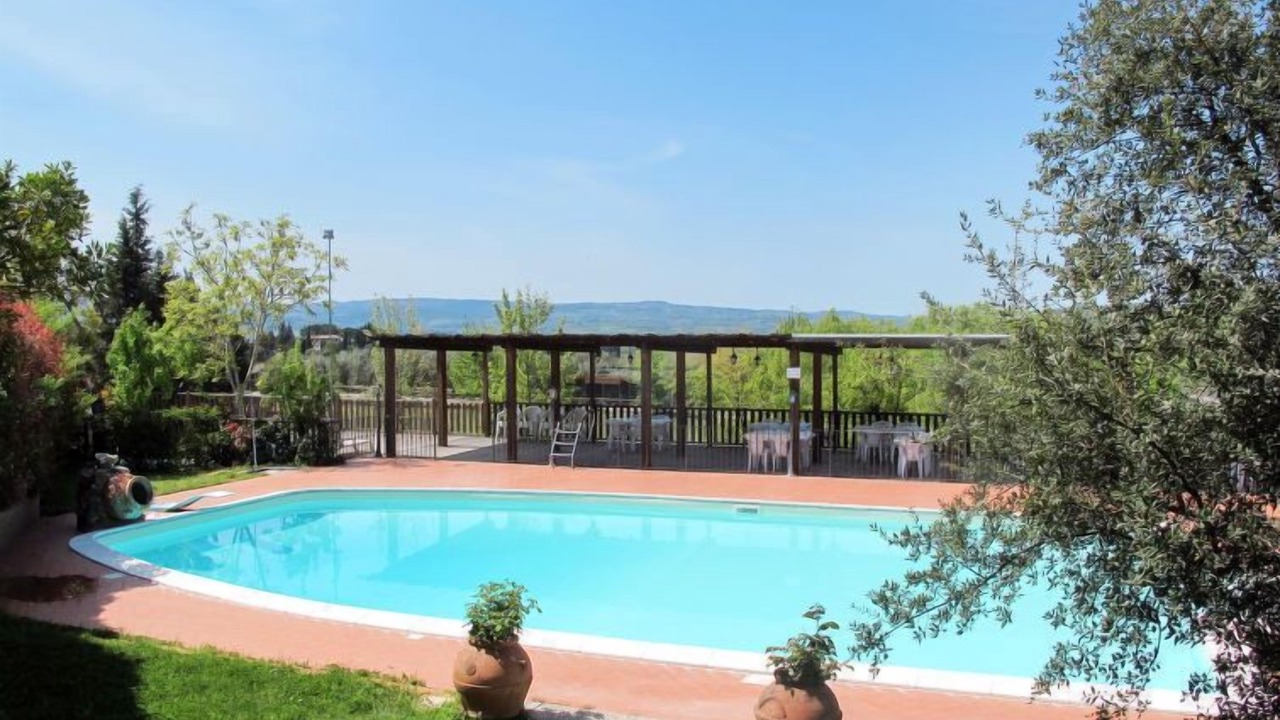 Photo of Outdoor in Gorgognano