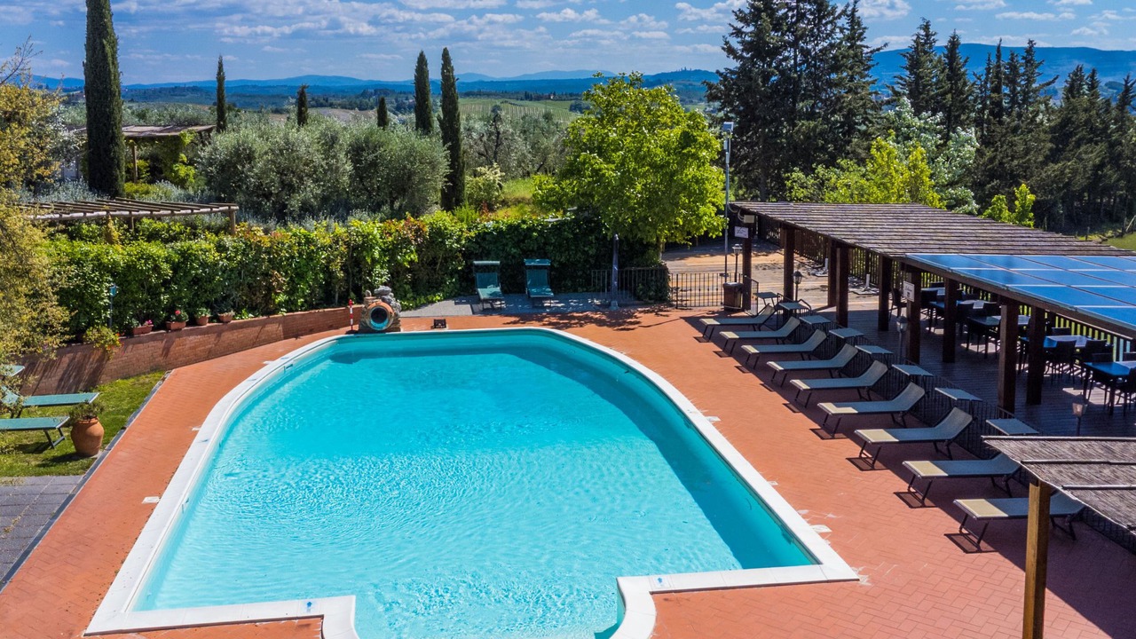 Photo of Outdoor in Gorgognano