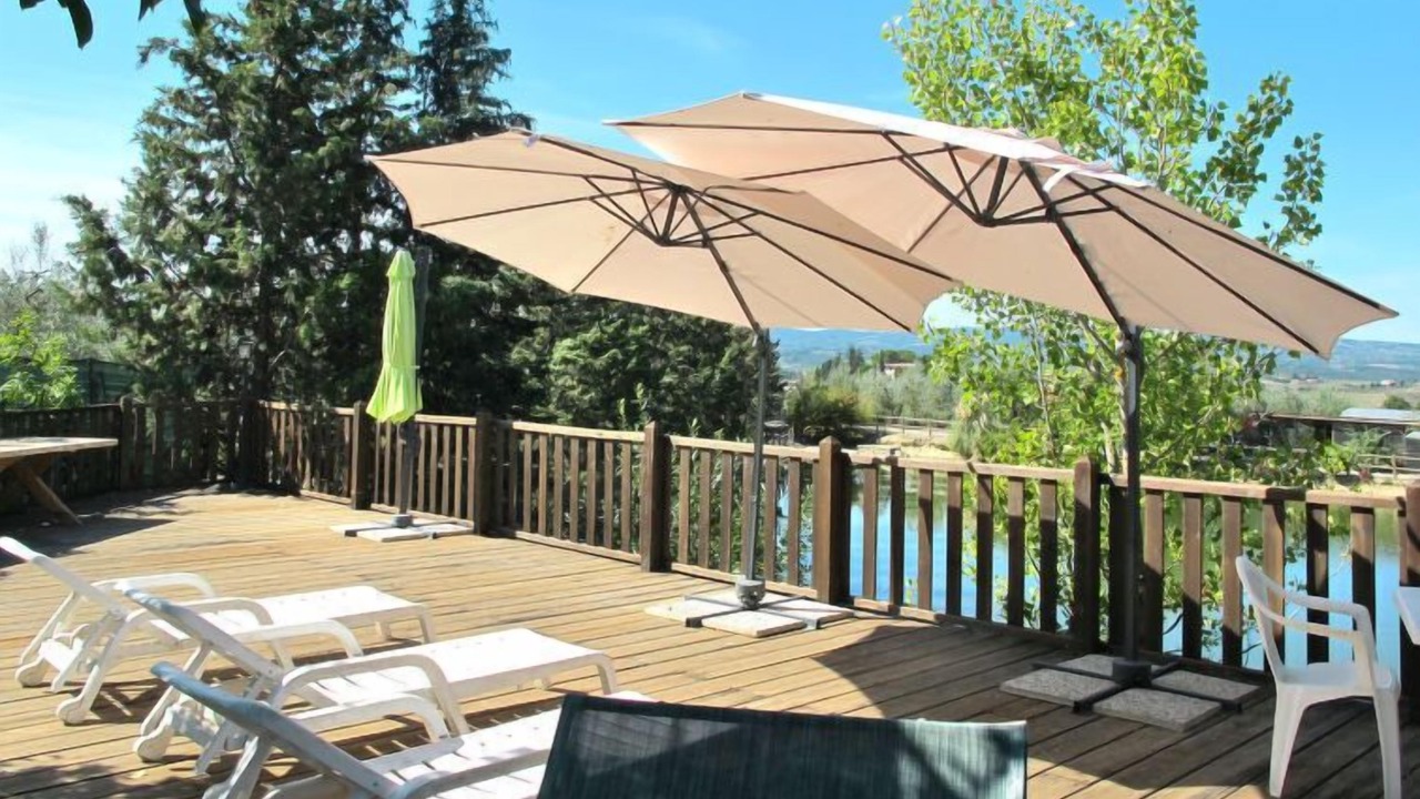 Photo of Outdoor in Gorgognano