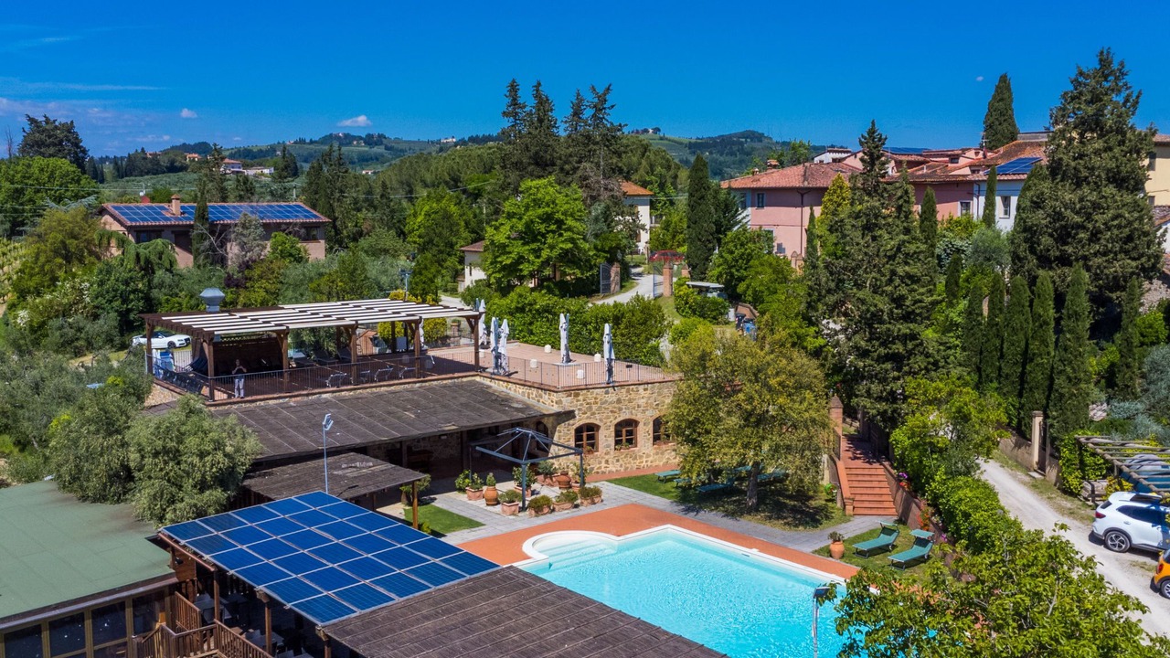 Photo of Outdoor in Gorgognano
