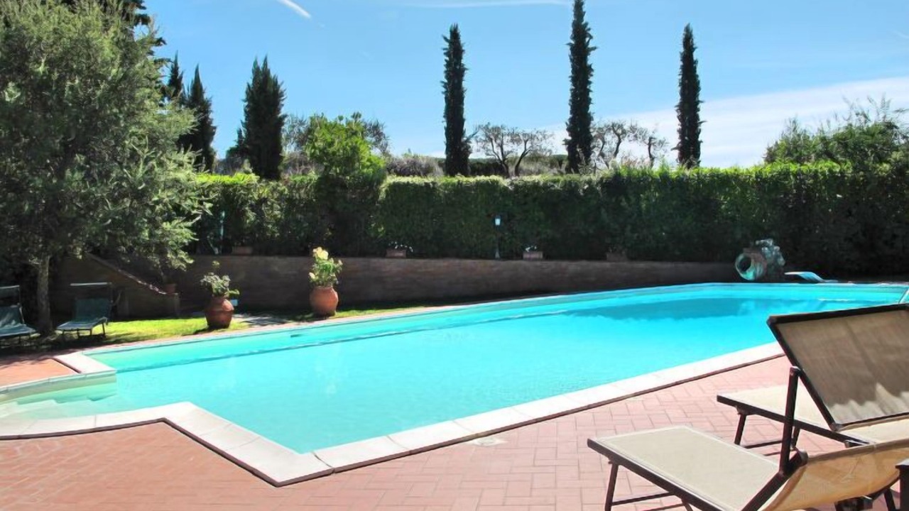 Photo of Outdoor in Gorgognano