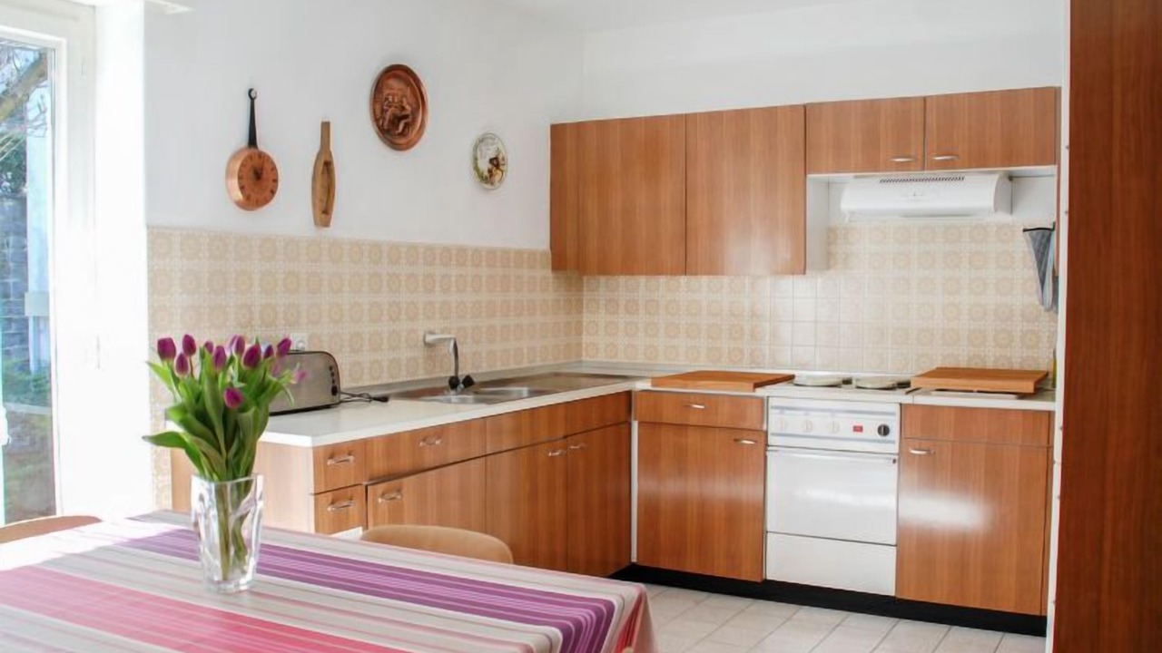 Photo of Kitchen in San Nazzaro