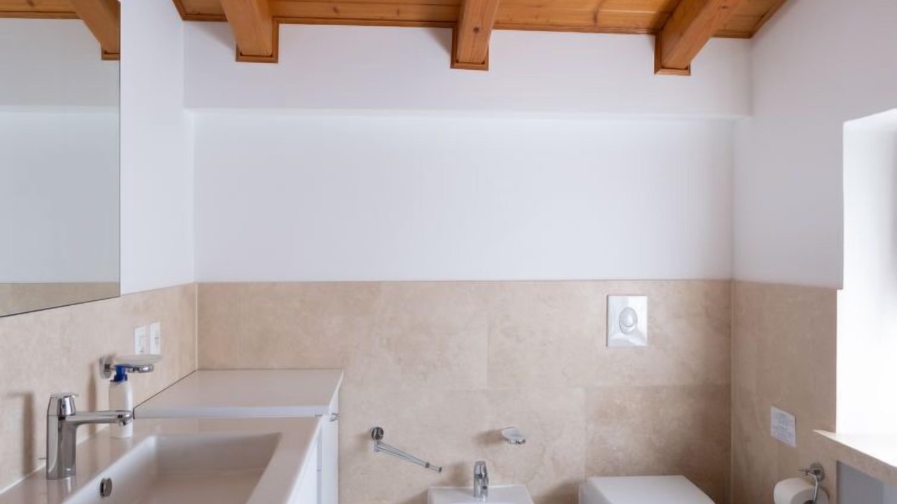 Photo of Bathroom in Magugnago