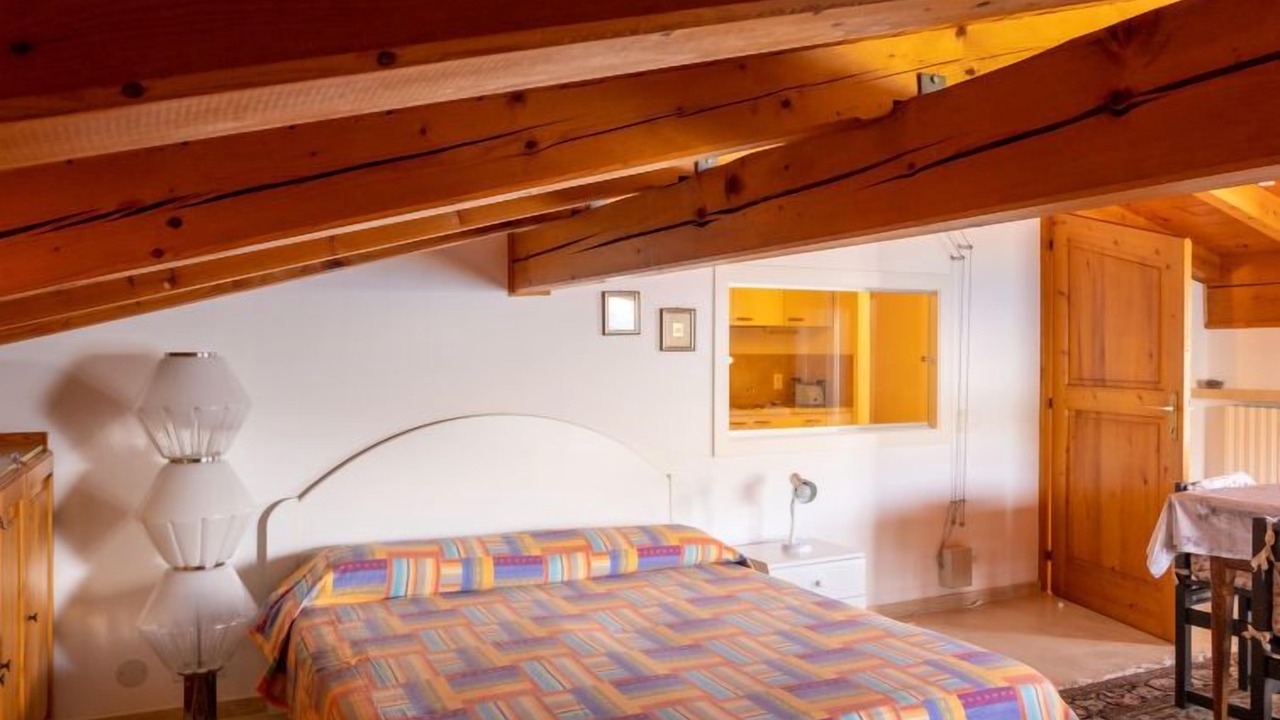Photo of Bedroom in Magugnago