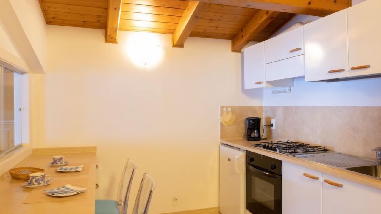 Photo of Kitchen in Magugnago
