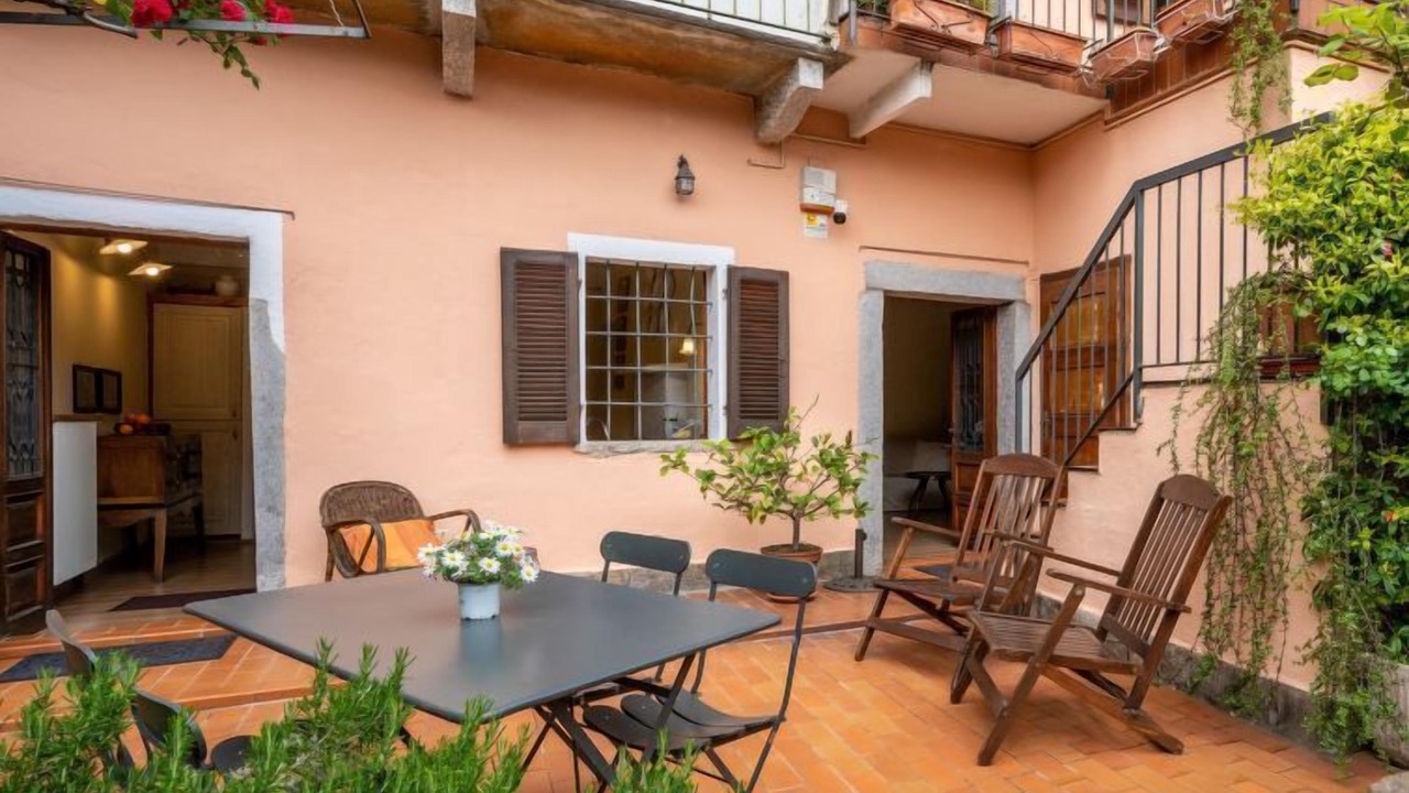 Photo of Outdoor in Cissano