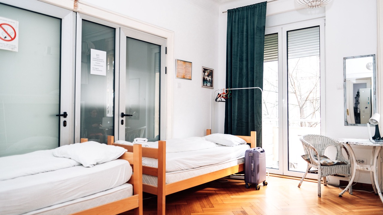 Photo of Bedroom in Slavija