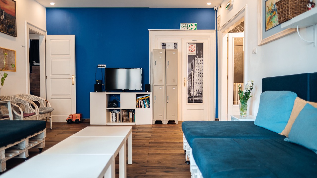 Photo of Bedroom in Slavija