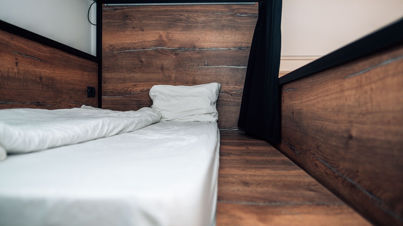 Photo of Bedroom in Slavija