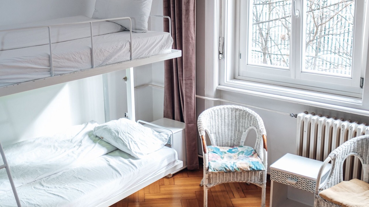 Photo of Bedroom in Slavija